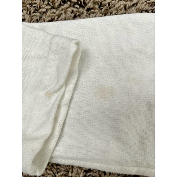 Vintage UCLA Bruins Womens V-Neck Sweatshirt - Large - Picture 4 of 4